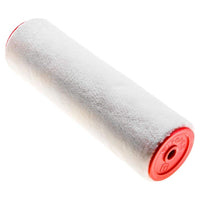 Topex 20b555 rullo per vernici a ad olio 18 cm