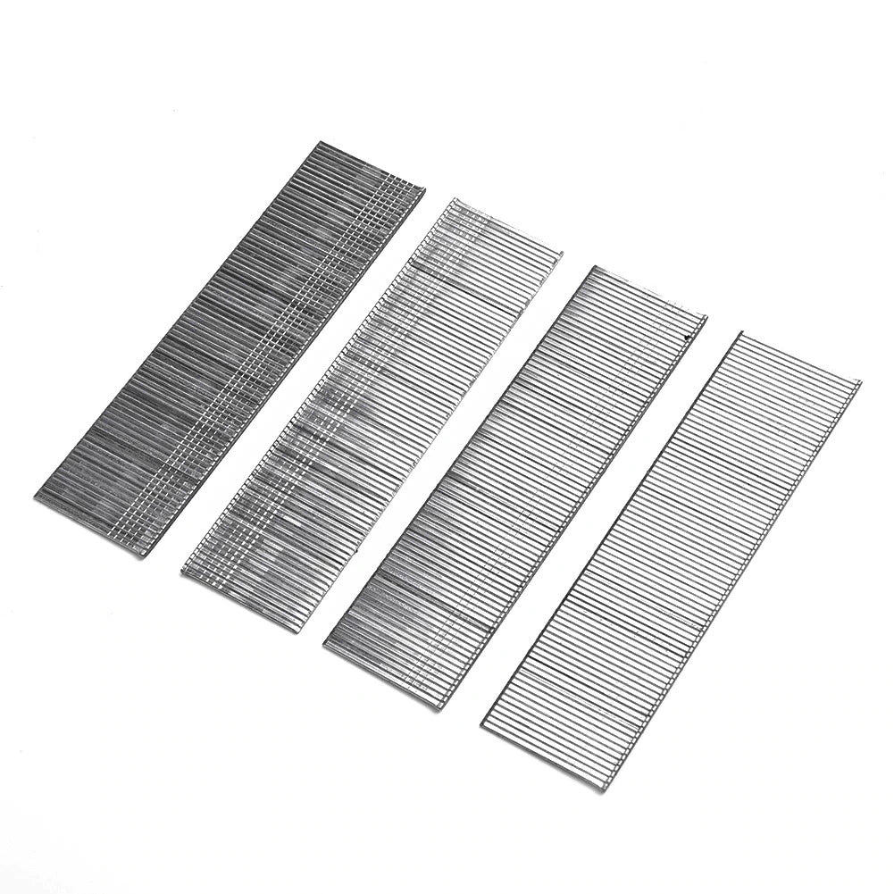 Chiodi Graffatrice Chiodatrice Pneumatica Einhell DTA 25/2 25 40 50 mm Acciaio Formato: 40 mm