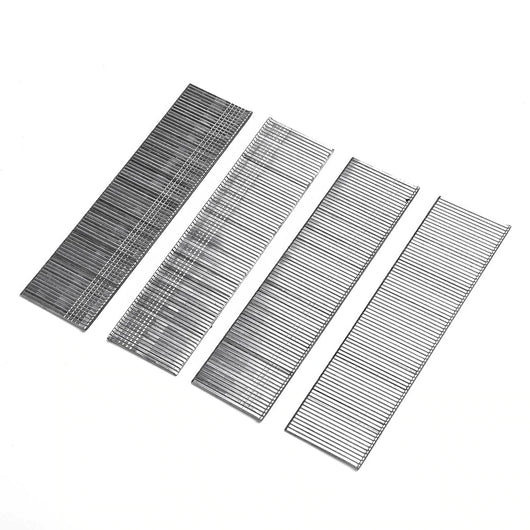 Chiodi Graffatrice Chiodatrice Pneumatica Einhell DTA 25/2 25 40 50 mm Acciaio Formato: 40 mm