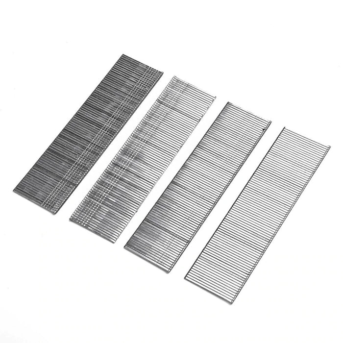 Chiodi Graffatrice Chiodatrice Pneumatica Einhell DTA 25/2 25 40 50 mm Acciaio Formato: 40 mm