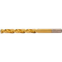 Topex 57h144 punta per metallo, , hss-tin, 7,5 mm