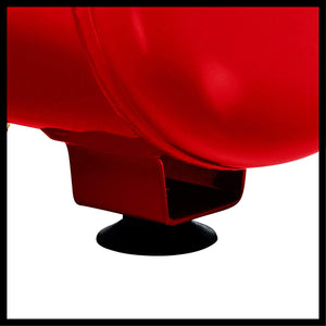 Compressore Aria 24 Lt Einhell TC-AC 200/24/8 OF 8 Bar 1200W Autolubrificato