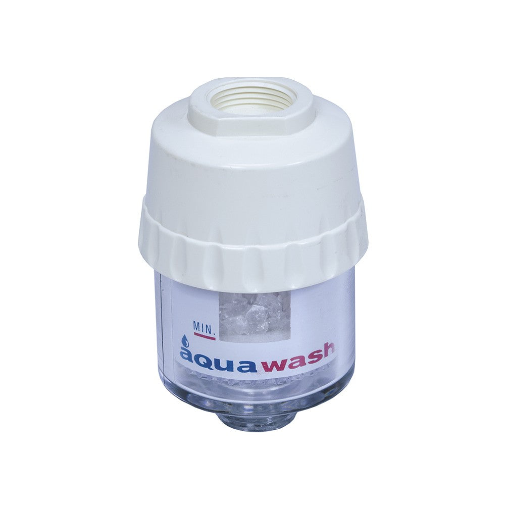 Filtro multistadio Aquawash per lavatrici e lavastoviglie