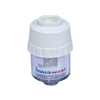 Filtro multistadio Aquawash per lavatrici e lavastoviglie