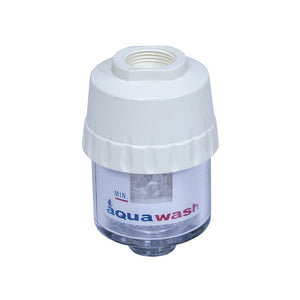 Filtro multistadio Aquawash per lavatrici e lavastoviglie