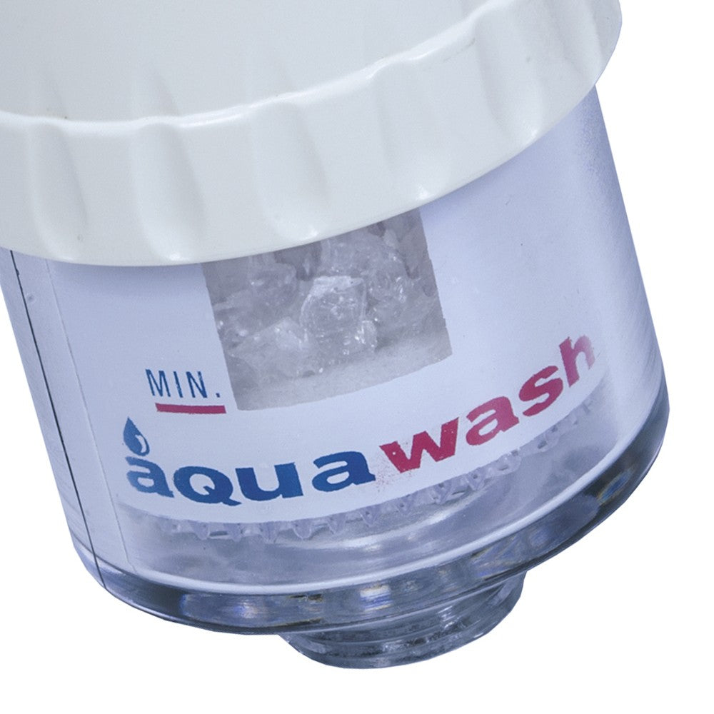 Filtro multistadio Aquawash per lavatrici e lavastoviglie
