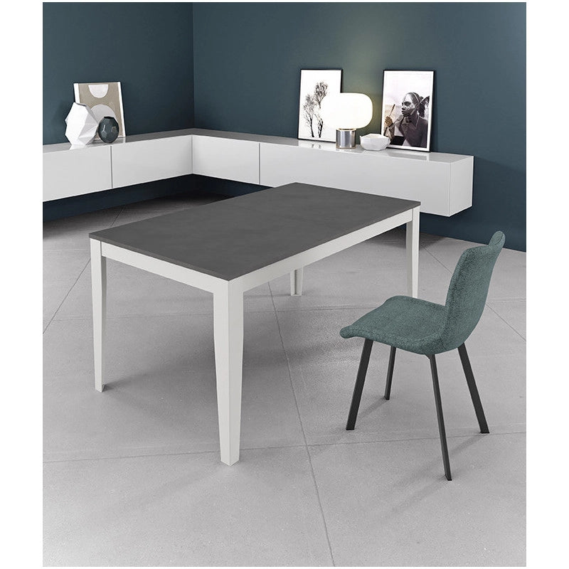 Tavolo allungabile 156/316 x 90 cm Big 90cm X 156/ 316cm H 76cm Stones