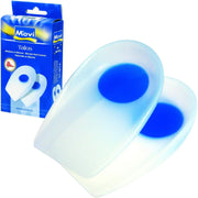 Movi Talos Alzatacco in Silicone TAGLIA : M