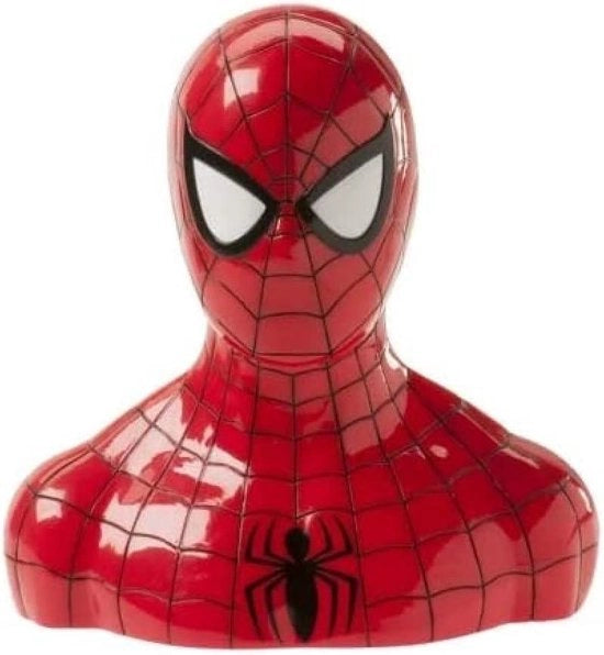 Spesa per Bambini - Cassa di Risparmio Spiderman Rosso Biglietti Carta da Cucina