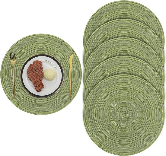 Set di tovaglie per tavola / Tovaglie di alta qualità per tavola
