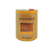 MitoSpecial Antitarlo 5 L – Trattamento e Protezione del Legno contro i Tarli
