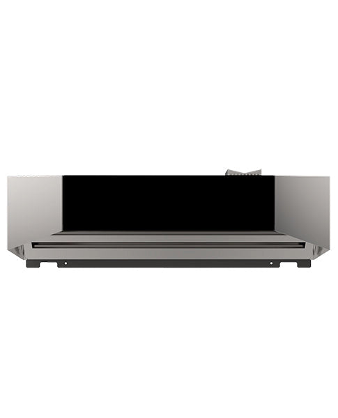 Aspiratore Combi Steamer 7X 1/1 GN