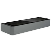 Steinel Luce da Esterno Solare Sensore XSolar SOL-O S Antracite 052959 422633