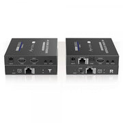 Amplificatore Ripetitore Extender HDMI 4K fino a 70m su Cavo Cat.6/6A/7