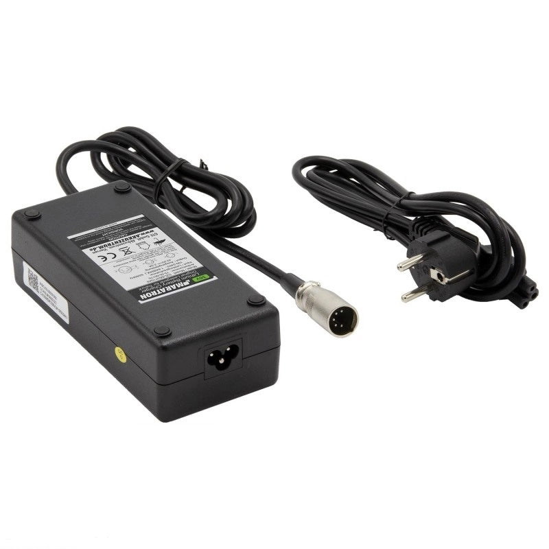 Caricabatterie TranzX 36V CH-02 di MARATRON - 42.0V/2.0A