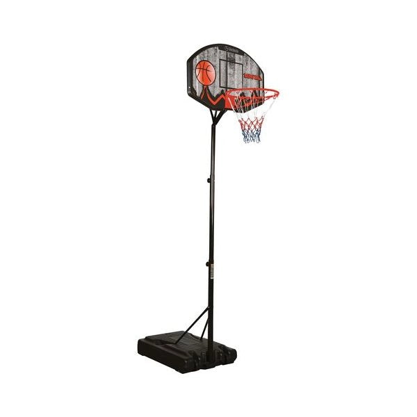Piantana pallacanestro garlando ba 13 memphis nero