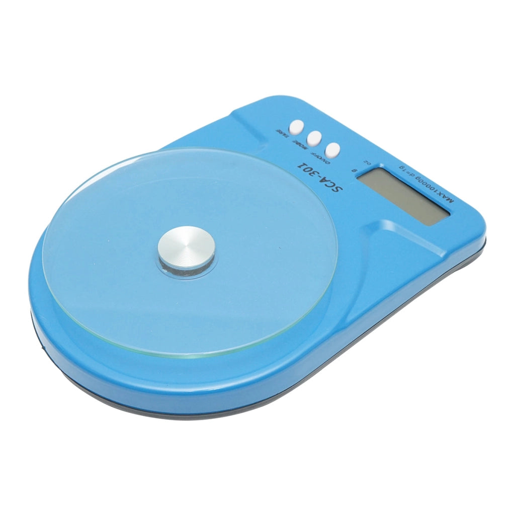 Bilancia da cucina digitale 10 kg SCA301