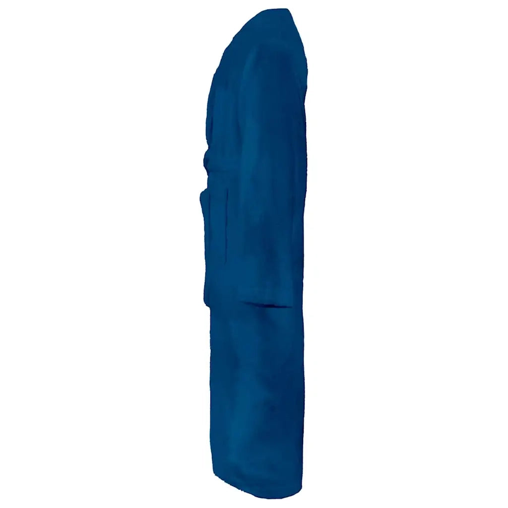 vidaXL Accappatoio KINN xxl Cotone