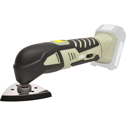 Utensile Multifunzione KOMBO PRO 20V