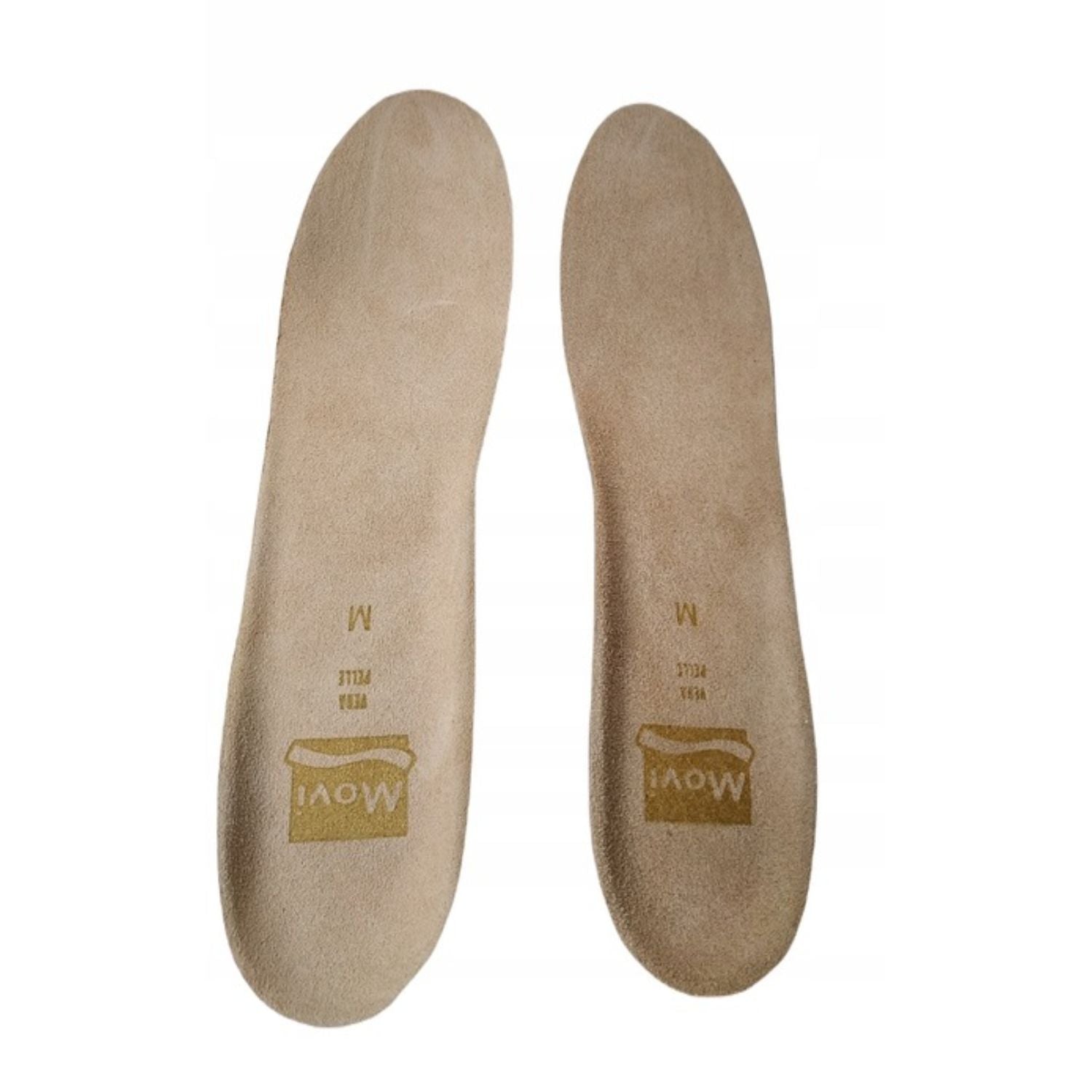 MOVI PUSH UP - PUSH UP SOFT  Soletta Rialzante TAGLIA : S, ALTEZZA(CM): 4