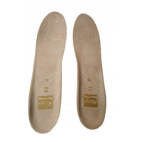 MOVI PUSH UP - PUSH UP SOFT  Soletta Rialzante TAGLIA : S, ALTEZZA(CM): 4