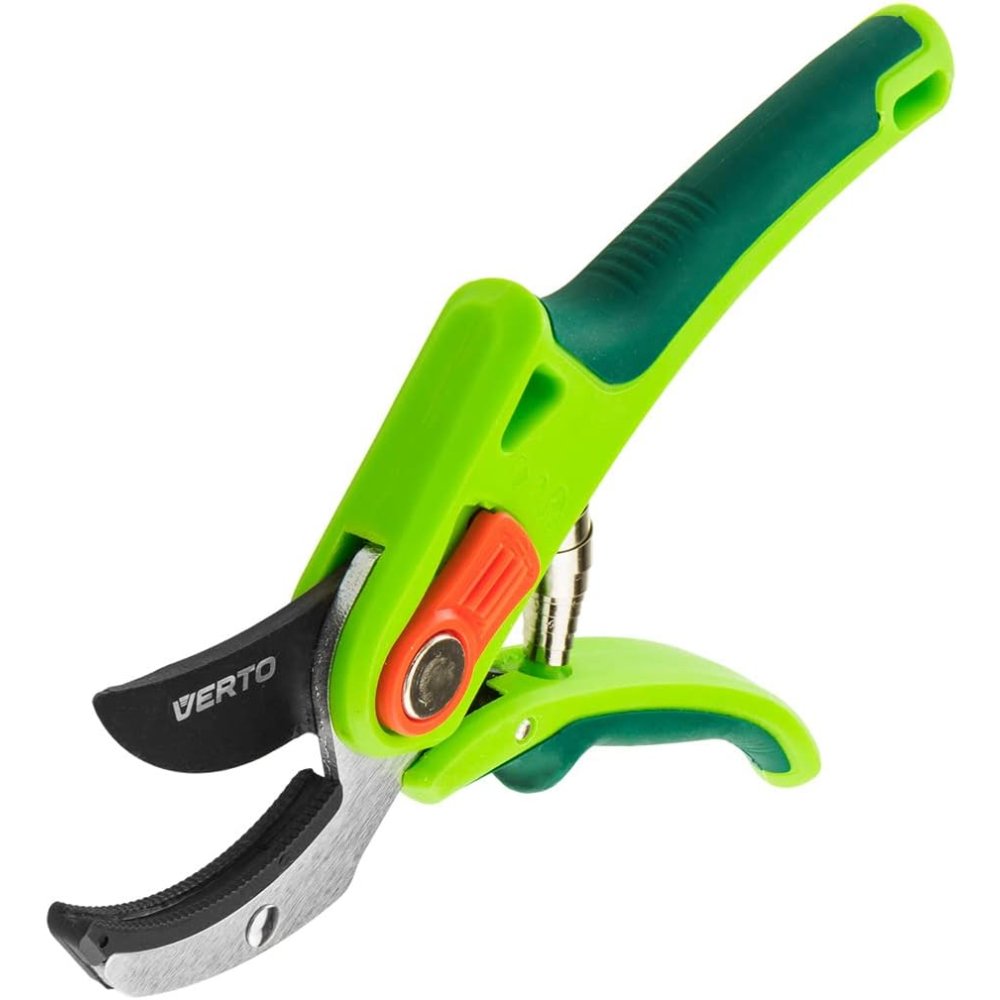 Topex 15g203 forbici da potatura ra lame a battente diam.mass ds