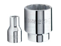 CHIAVE BETA A BUSSOLA DA 1/2 POLIGONALE 920B MM.26