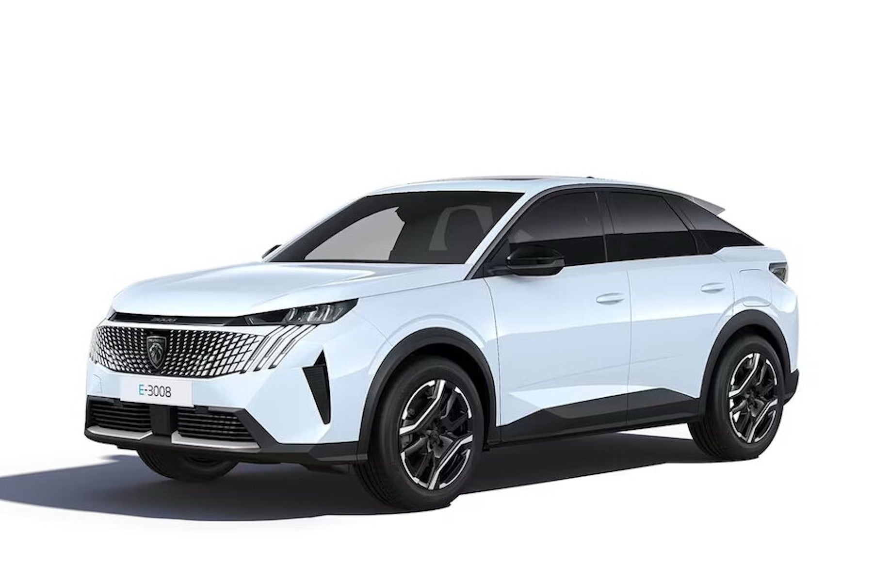 RIGUM906318, Peugeot 3008 III dal 2024- Hybrid e Elettrica