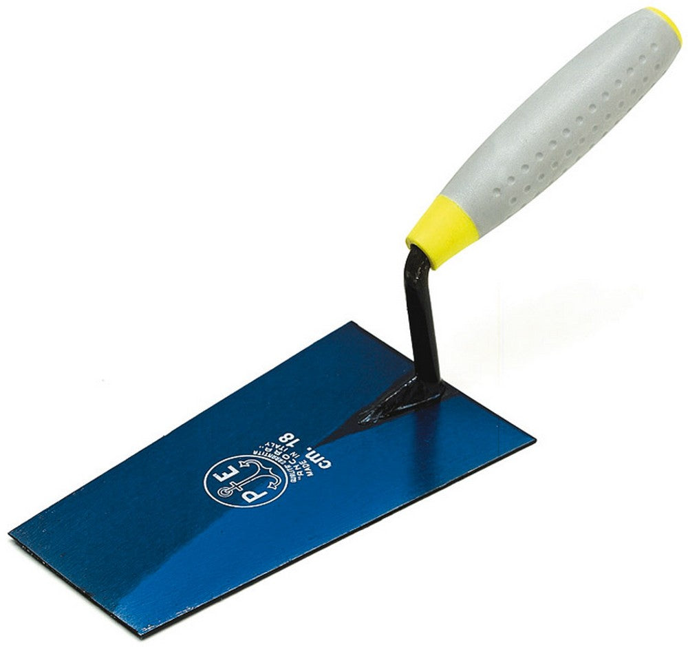 cazzuola sintesi a punta quadra art. 946 cm. 20 cod:ferx.vit17730