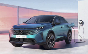 RIGUM906318, Peugeot 3008 III dal 2024- Hybrid e Elettrica