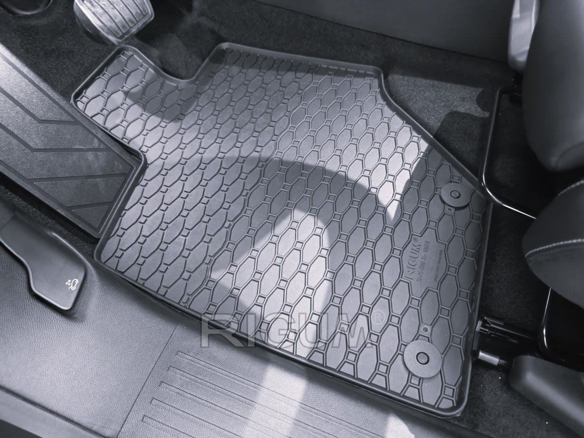 RIGUM906318, Peugeot 3008 III dal 2024- Hybrid e Elettrica