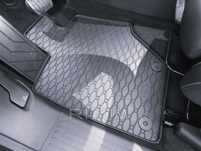 RIGUM906318, Peugeot 3008 III dal 2024- Hybrid e Elettrica