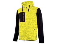 FELPA DA LAVORO U-POWER RAINBOW YF -S