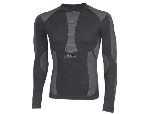 MAGLIA TERMICA U-POWER CURMA BC-2XL/3XL