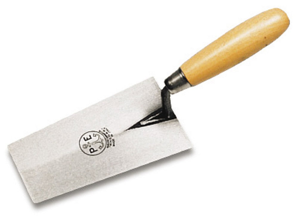 cazzuolino svizzero a punta quadra art. 912 cm. 12 cod:ferx.vit394