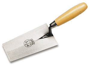 cazzuolino svizzero a punta quadra art. 912 cm. 12 cod:ferx.vit394