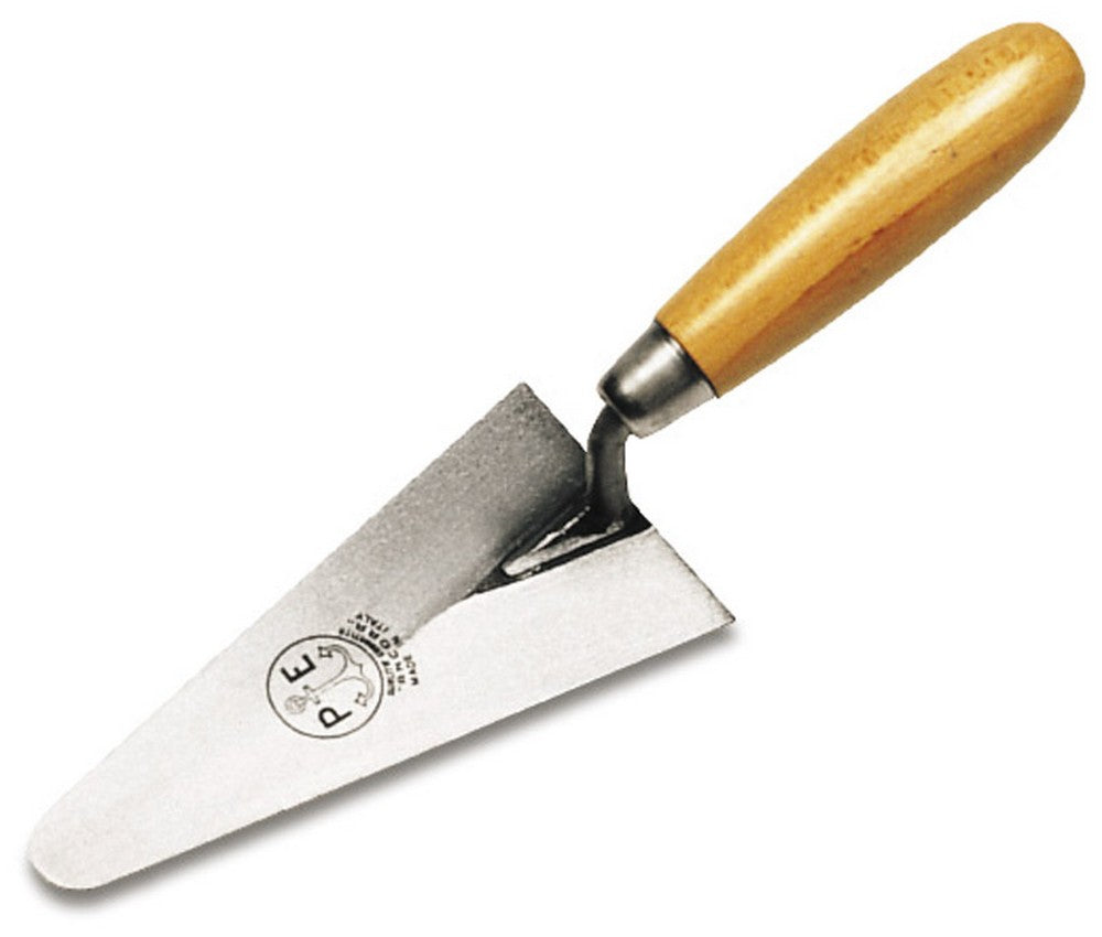 cazzuolino svizzero a punta tonda art. 914 cm. 14 cod:ferx.vit389