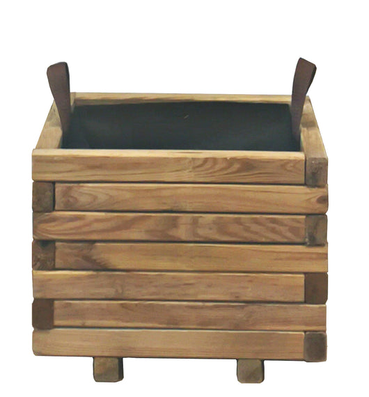 Fioriera Gladys 40X40Xh30,5 Cm Impr.