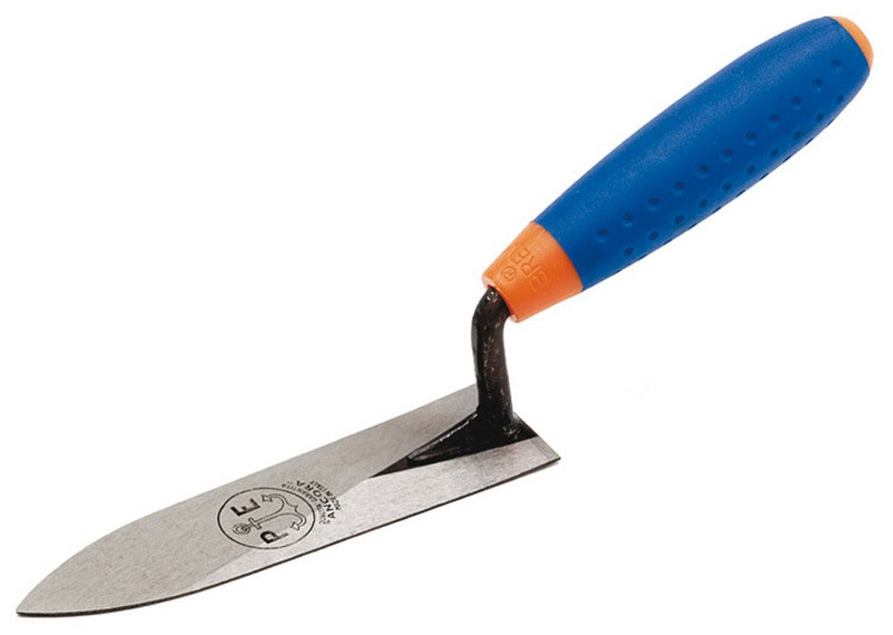 cazzuolino sintesi a foglia di olivo art. 986 cm. 14 cod:ferx.vit17744