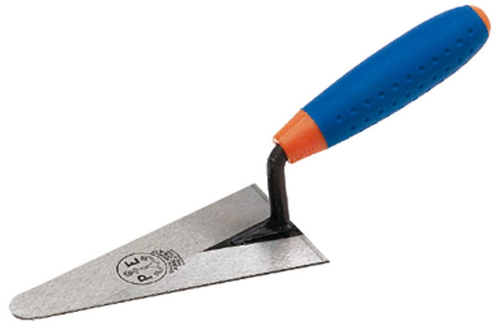 cazzuolino sintesi a punta tonda  art. 984 cm. 14 cod:ferx.vit17741