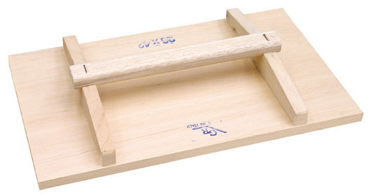 frattazzo in legno cm. 26x42 cod:ferx.vit17043