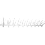 DISSUASORE PER VOLATILI IN PLASTICA cm 50x8h - 50 metrilineari