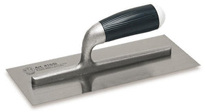 frattazzo usa rivettato art. 816 cm. 28x12 cod:ferx.vit340