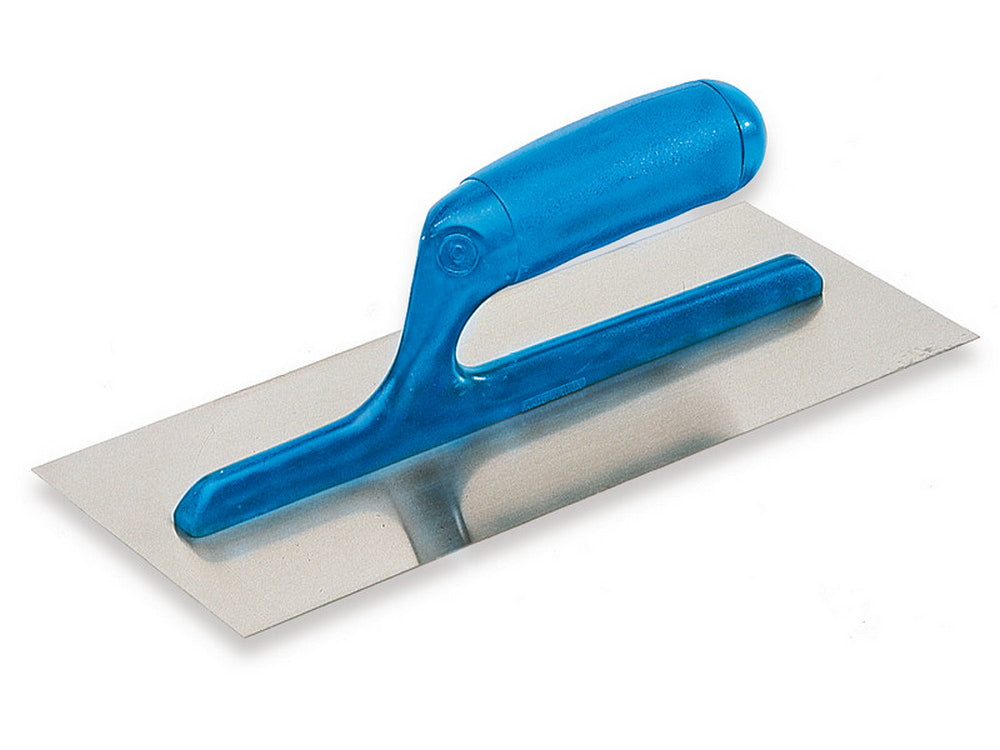 frattazzo tipo usa  cm. 28x12- blu cod:ferx.vit36955