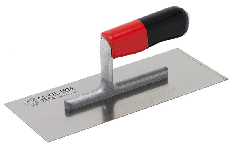 Ancora frattazzo tedesco art. 804/s cm. 24x10 (6 pezzi) - Ancora