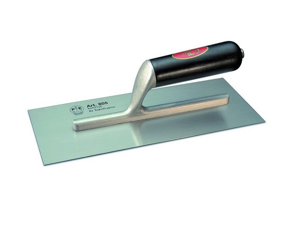 frattazzo superleggera saldato art. 805/s cm. 28x12 cod:ferx.vit42737