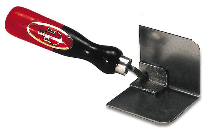 frattazzo sagomato per spigoli interni art. 854/a cm. 7x6x6 cod:ferx.vit10468