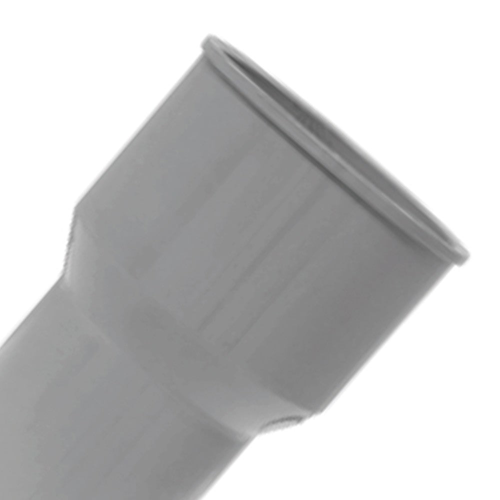 Raccordo hts tecnico diritto senza morsetto