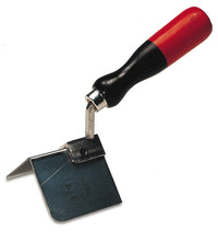 frattazzo sagomato per spigoli esterni art. 853/a cm. 7x6x6 cod:ferx.vit10467