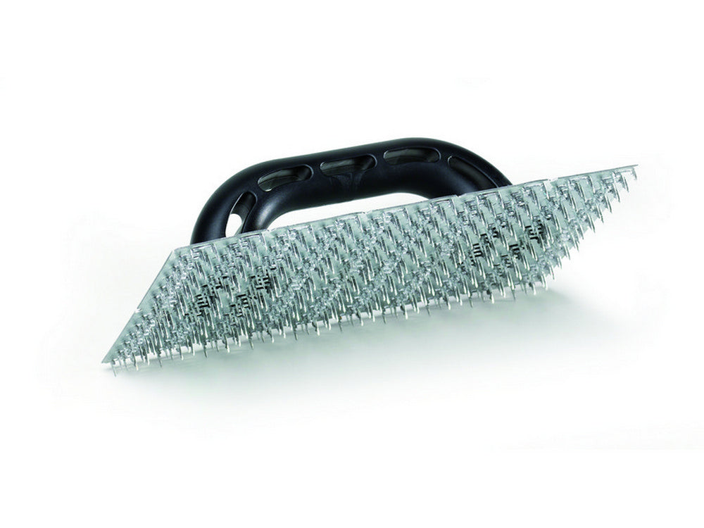 raschietto per intonaco art. 620/p cm. 25x14,4 cod:ferx.vit39463